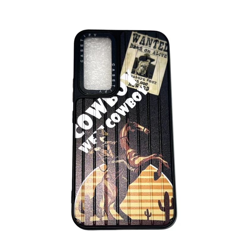 کاور کد 53 مناسب برای گوشی موبایل سامسونگ Galaxy A12