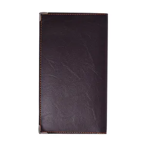 کیف پول مدل چرم منهتن
