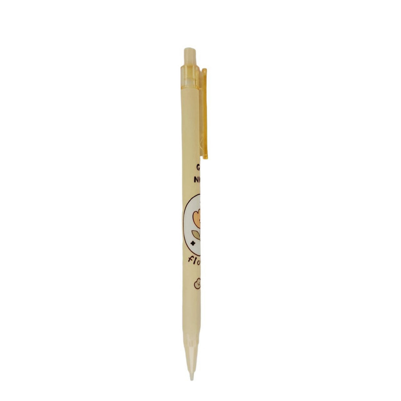 مداد نوکی 0.5 میلی متری مدل گل کد HT-04