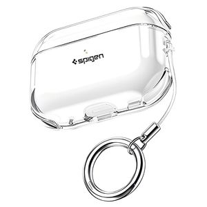 کاور مسیر مدل Clear Air Bag مناسب برای کیس اپل Airpods Pro 2