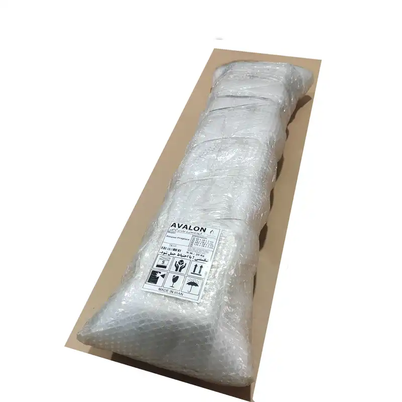 شومینه گازی شومینه آوالون مدل اتانولی 50