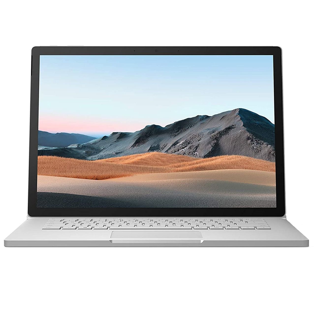 لپ تاپ ۱۵ اینچی مایکروسافت مدل Surface Book 3- B
