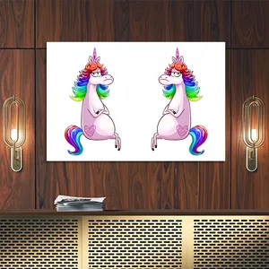 تابلو شاسی مدل یونیکورن کد 27