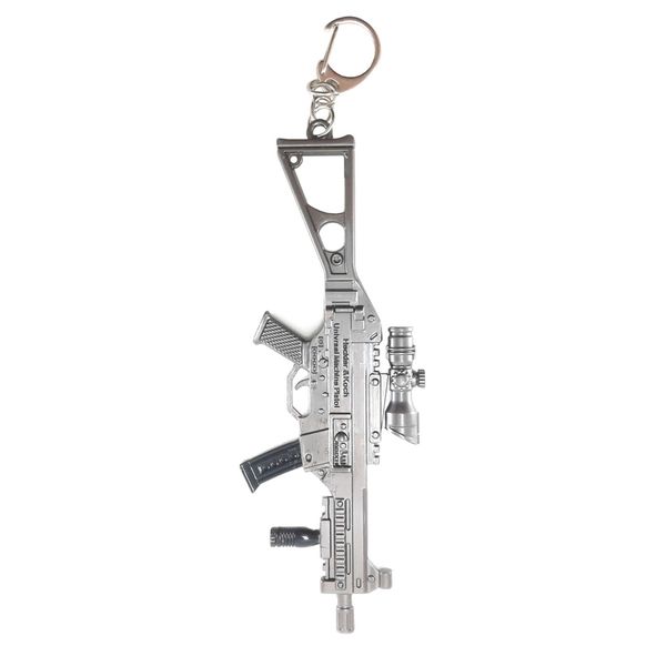 جاکلیدی مدل سلاح PUBG کد L032