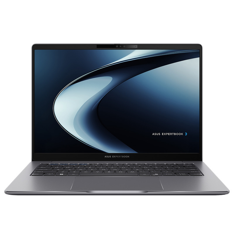 لپ تاپ 14 اینچی ایسوس مدل ExpertBook P3 P3405CVA-I516512G5D-i5 13420H-16GB DDR5 5200MHz-512GB SSD-IPS-Fingerprint