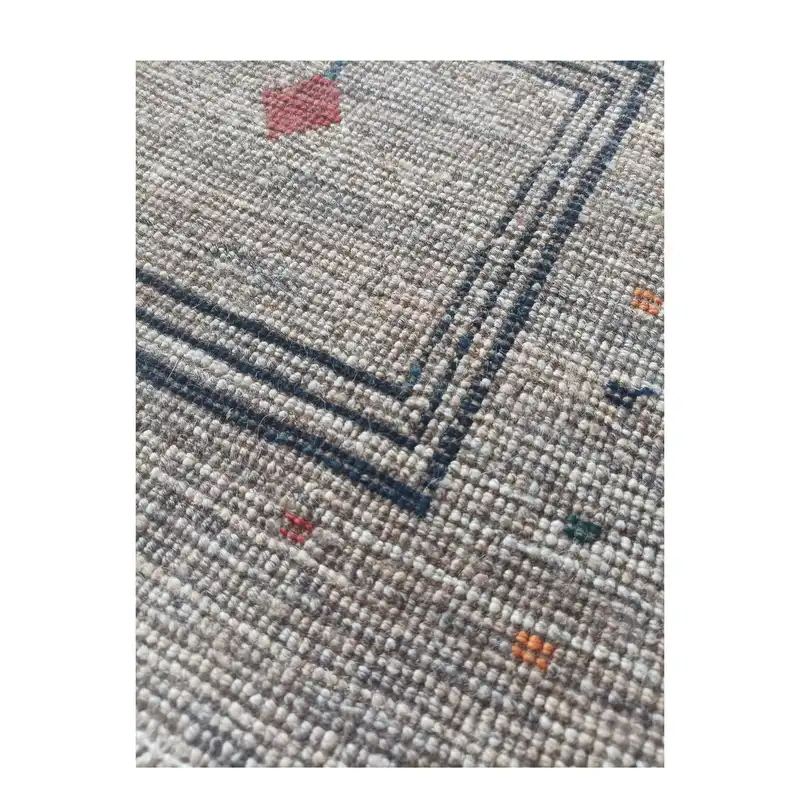 گبه دستبافت مدل 3025