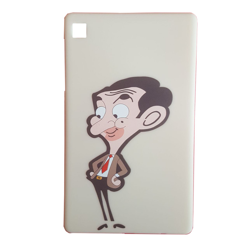 کاور کد Q123 مناسب برای تبلت سامسونگ Galaxy Tab A7 Lite 2021 T225