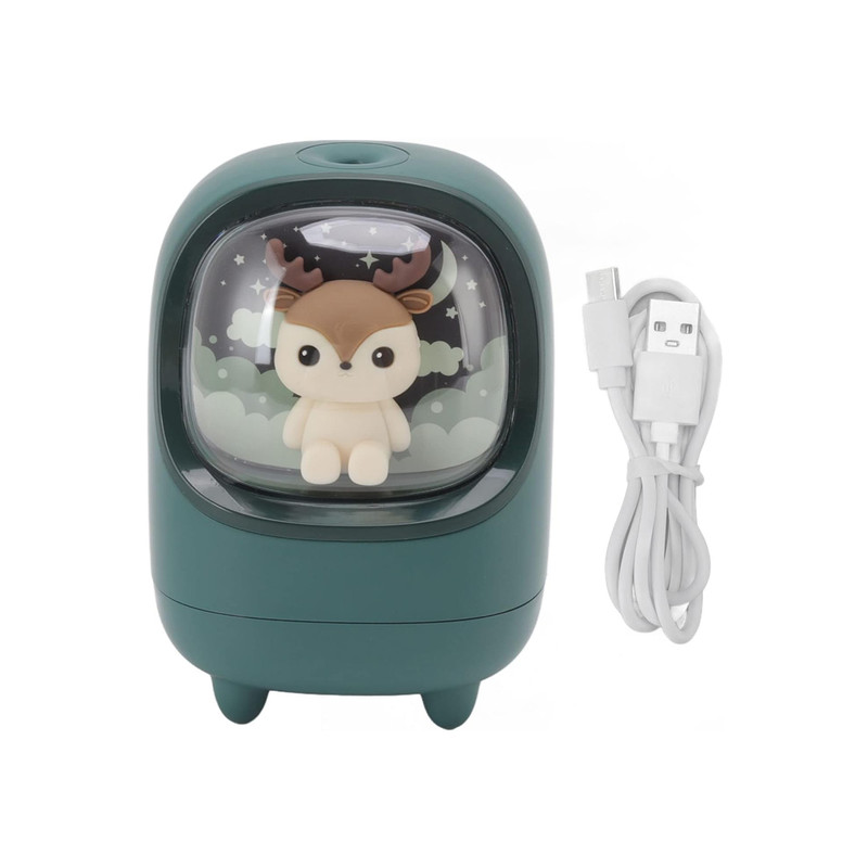 دستگاه بخور سرد مدل G-M23