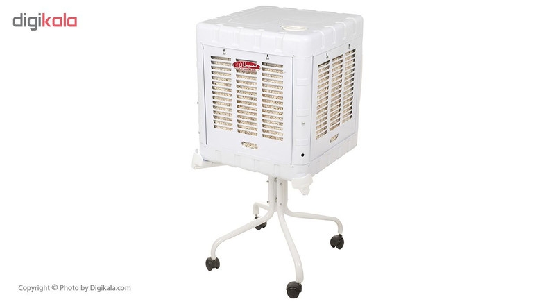 کولر آبی سبلان مدل 2800 همراه با پایه