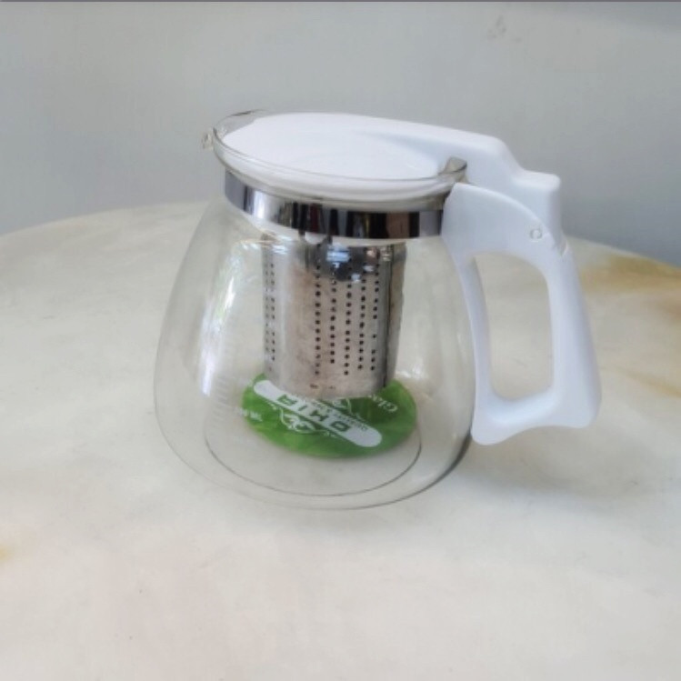 قوری مدل پیرکس 1100ml