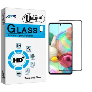AFS Uni Ceramics Screen Protector For Samsung Galaxy A71