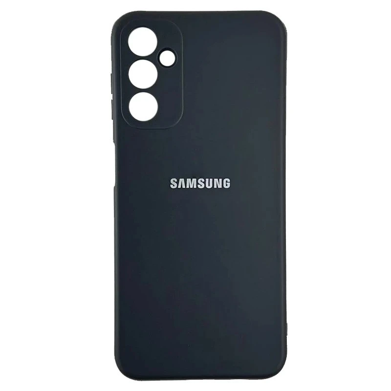 کاور مدل +SILICONE--A05S مناسب برای گوشی موبایل سامسونگ Galaxy A05S