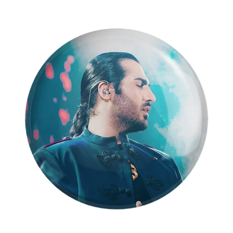 پیکسل خندالو مدل رهام هادیان ماکان بند کد 27273