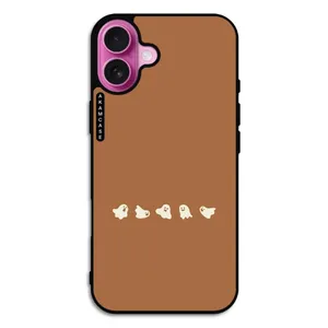 AKAM AMC-WA16PLUS-BOO-23 Cover For Apple iPhone 16 Plus