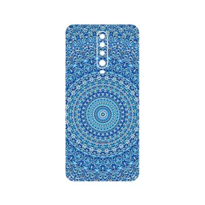 MAHOOT Mandala Design 1 Cover Sticker for Xiaomi Redmi K30