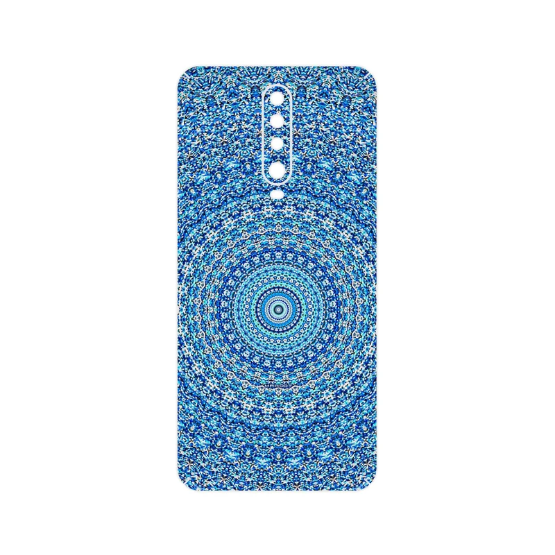 برچسب پوششی ماهوت مدل Mandala Design 1 مناسب برای گوشی موبایل شیائومی Redmi K30