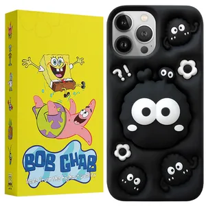 BOB GHAB HPNDB Cover suitable For Apple iPhone 13 Pro  