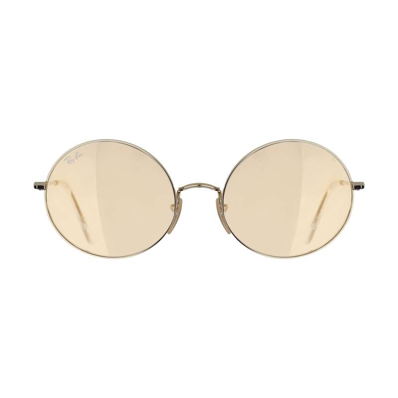 عینک آفتابی مردانه ری بن مدل 1970 001B4