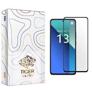 Tiger Glass APL2 Screen Protector For Xiaomi  Redmi Note 13