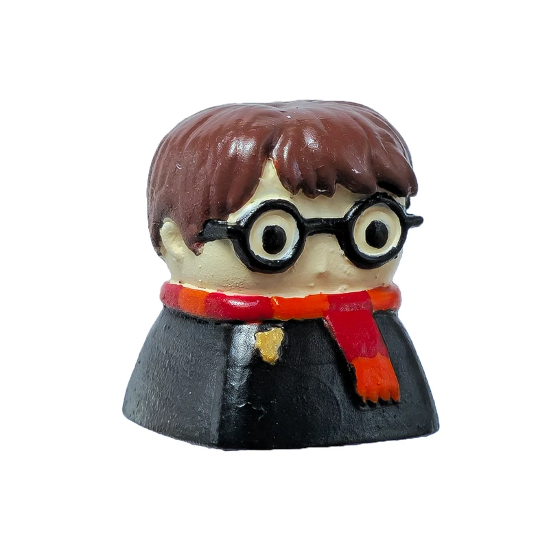 دکمه کیبورد مدل هری پاتر