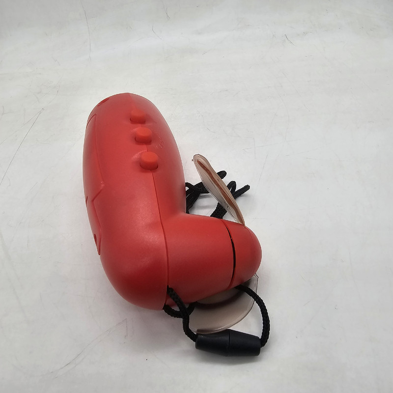 پنکه دستی هایک مدل LED-TYPE پنکه دستی هایک مدل LED-TYPE
