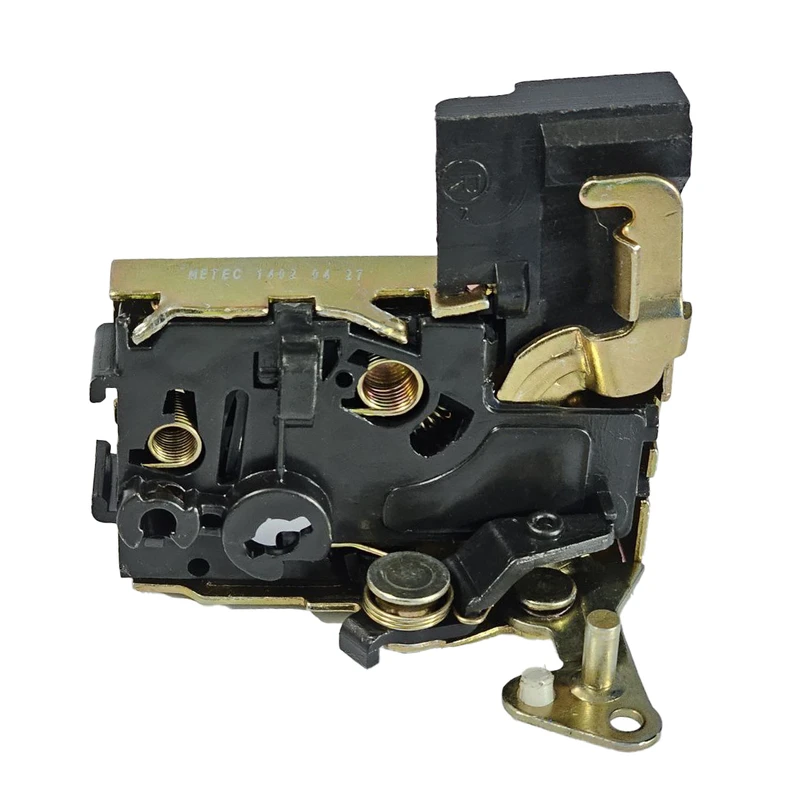 قفل در جلو راست  کد 0015 مناسب برای پژو 405