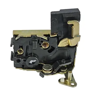 قفل مکانیکی درب جلو راست متک کد bbz-1383 مناسب برای پژو 405