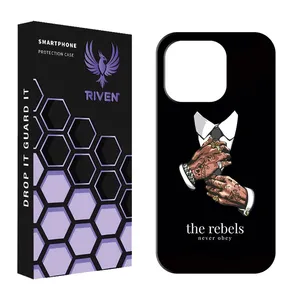 RIVEN RI1-6 Case For Apple iphone 13 Pro Max