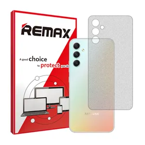 Matte Remix HyMTT model back protector suitable for Samsung Galaxy A34 5G mobile phones