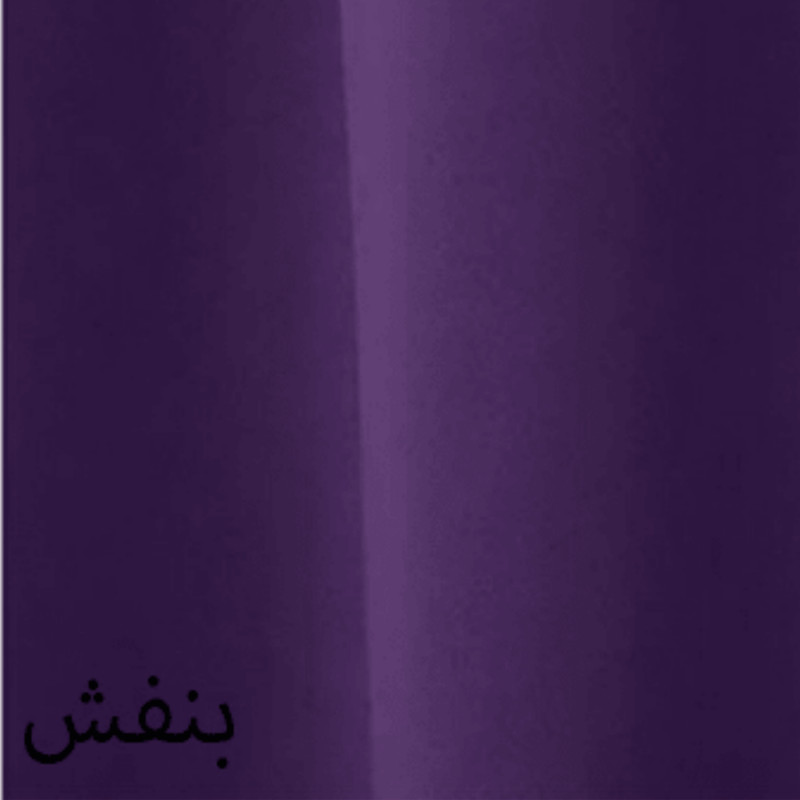 تخت خواب دو نفره کد p 570 سایز 140x200 سانتی متر