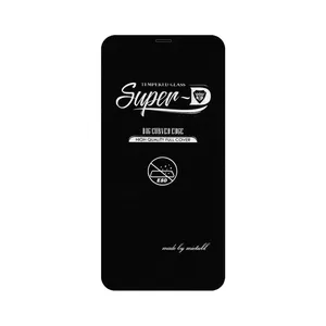 Shahr Glass SUPERDS Screen Protector For Apple iPhone 11 Pro Max / iPhone XS Max 