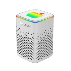 اسپیکر بلوتوثی قابل حمل کلر مدل S818