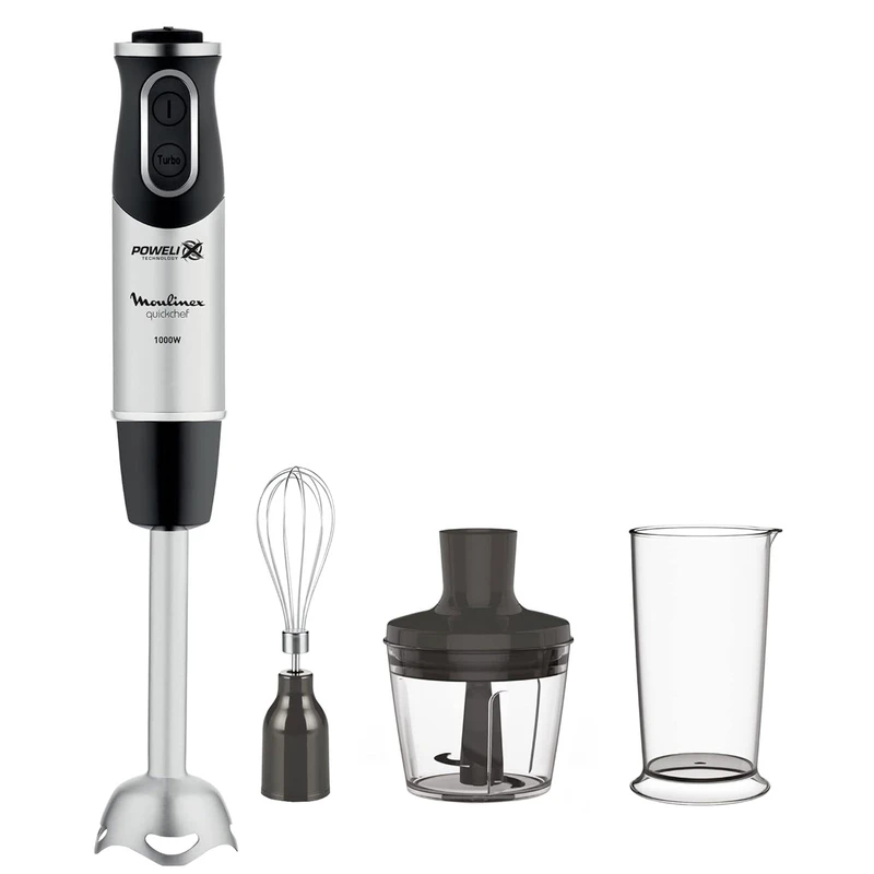 گوشت کوب برقی مولینکس مدل DD65581 