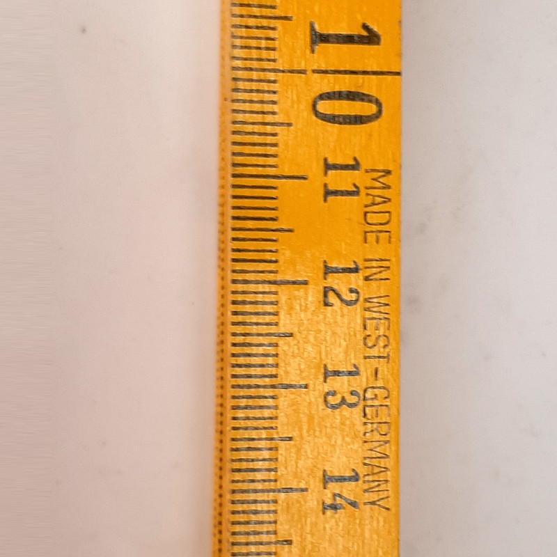 متر 2 متری التورو مدل MHM10