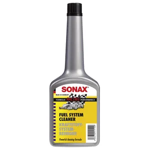 تمیز کننده سیستم سوخت خودرو سوناکس کد 515100 حجم 250 میلی لیتر