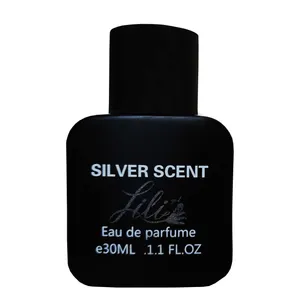 عطر جیبی مردانه لی لی گل مدل سور سنتیل حجم 30 میلی لیتر