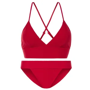 مایو زنانه اسمارا مدل R443450