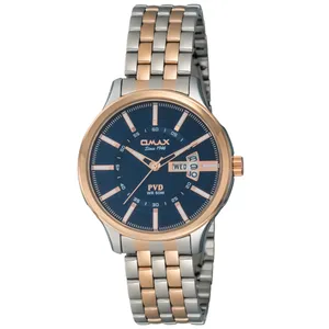 ساعت مچی عقربه‌ای مردانه اوماکس مدل OJSD001N004