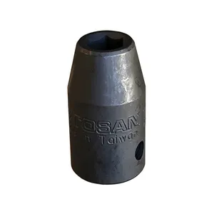 سری آچار بکس فشار قوی توسن مدل HT - 008 سایز 8 میلی متر