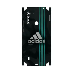 MAHOOT  dds-FullSkin Cover Sticker for Motorola Moto G8 Power Lite