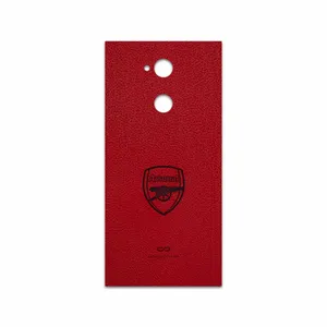 MAHOOT RL-ARSNL Cover Sticker for Sony Xperia XA2 Ultra