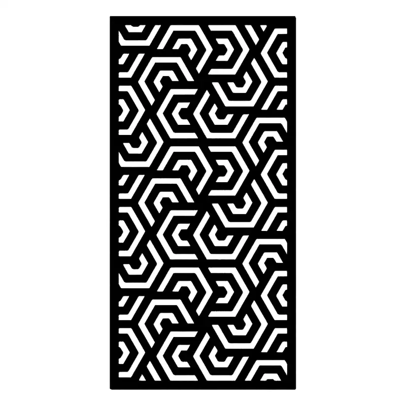 شابلون باتیس آرت طرح پترن کد 50-273