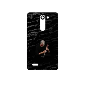 MAHOOT Kayhan Kalhor Cover Sticker for LG L Bello