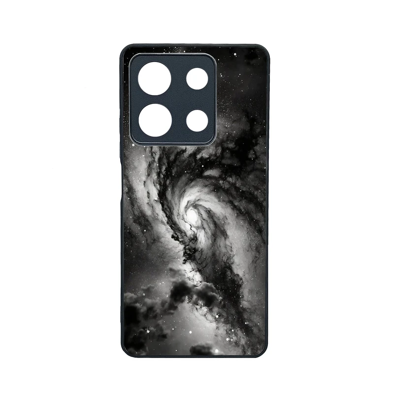 کاور قاب موبایل علوی مدل MLG مناسب برای گوشی موبایل شیائومی Redmi Note 13 5G