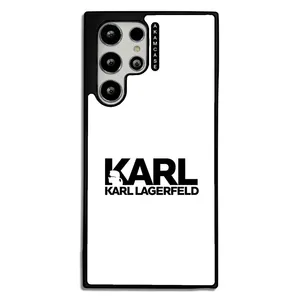 AKAM AMCWSGS22U-KARL14 Cover For Samsung Galaxy S21 Ultra