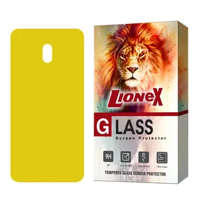 Lionex NANOBL Back Protector For Xiaomi Redmi 8A