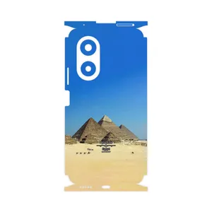 MAHOOT Pyramids of Egypt-FullSkin Cover Sticker for Huawei Nova 9 SE