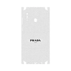 MAHOOT Prada-FullSkin Cover Sticker for Samsung Galaxy A20