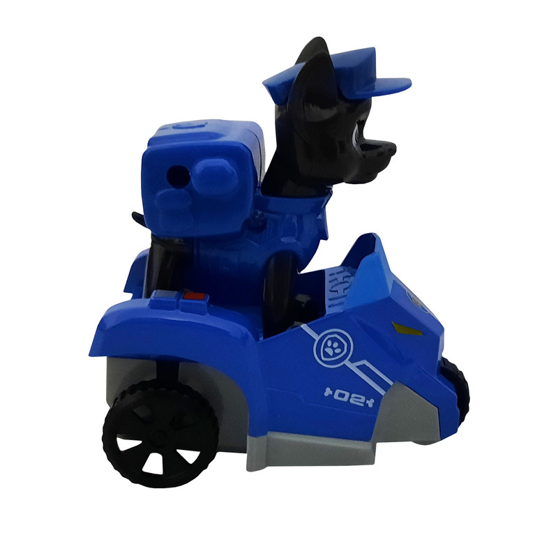 فیگور مدل سگ نگهبان کد AA100