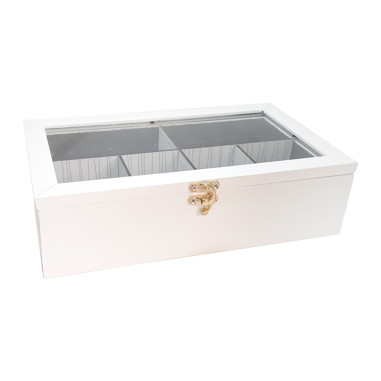 جعبه چای کیسه ای مدل 34200